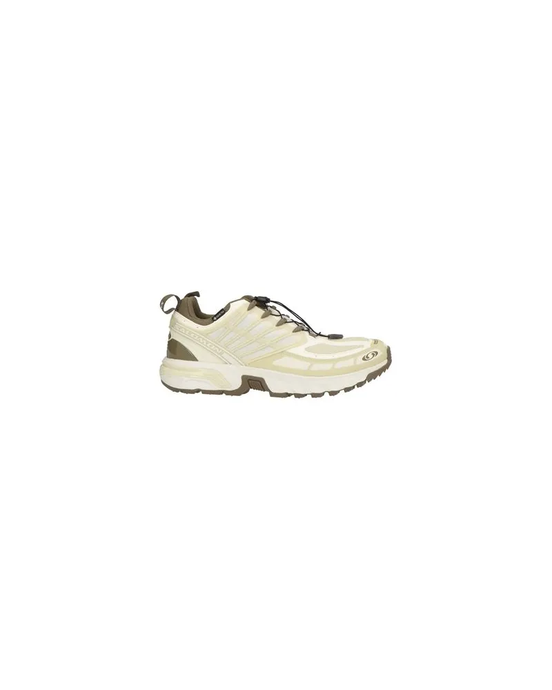 Salomon SCHUHE - Sneakersauf YOOX.COM Elfenbein
