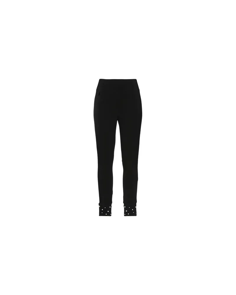 Joseph Ribkoff HOSEN & RÖCKE - Leggingsauf YOOX.COM Schwarz