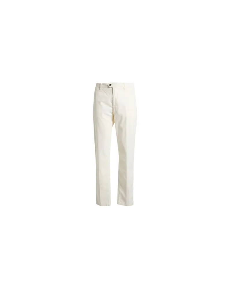 Yan Simmon HOSEN & RÖCKE - Hosenauf YOOX.COM Weiß