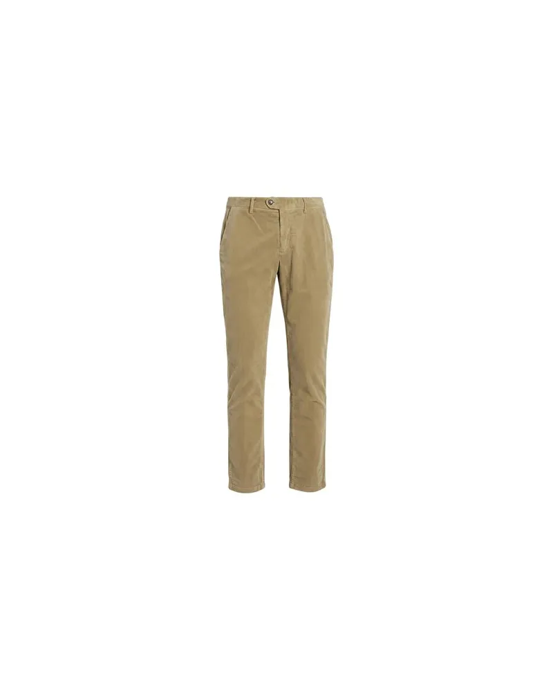 Yan Simmon HOSEN & RÖCKE - Hosenauf YOOX.COM Kamel