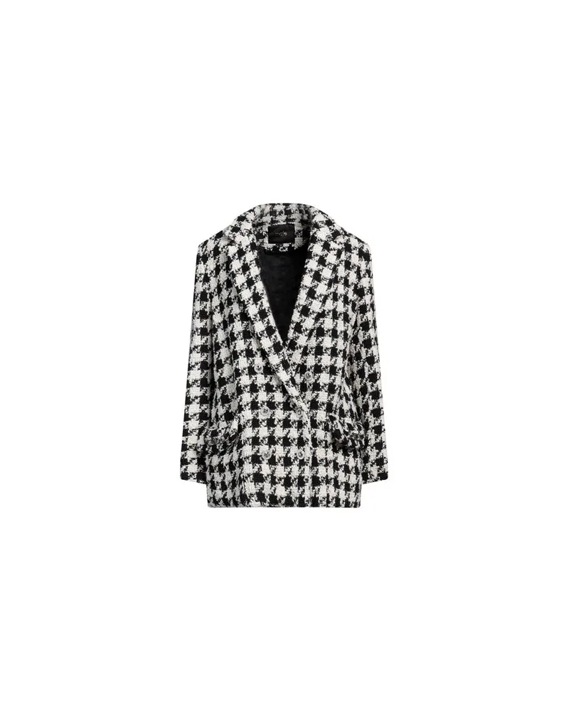 Maje ANZÜGE und CO-ORDS - Blazersauf YOOX.COM Schwarz