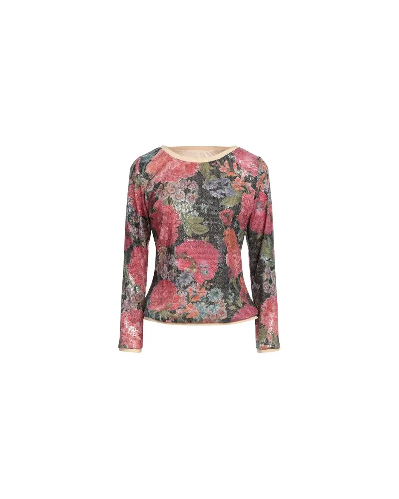 Chiara Boni TOPS - T-shirtsauf YOOX.COM Elfenbein
