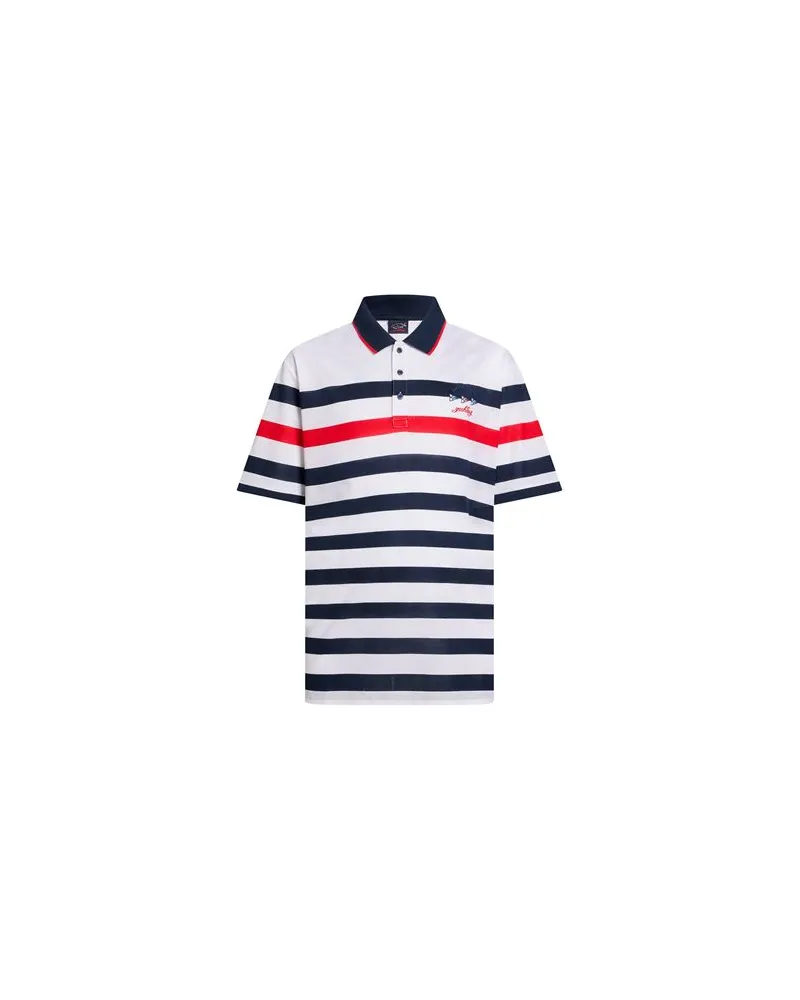 Paul & Shark TOPS - Poloshirtsauf YOOX.COM Nachtblau