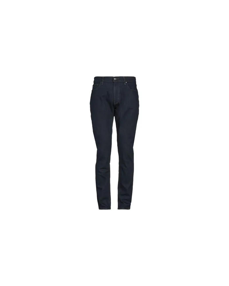 Michael Kors HOSEN & RÖCKE - Jeanshosenauf YOOX.COM Blau