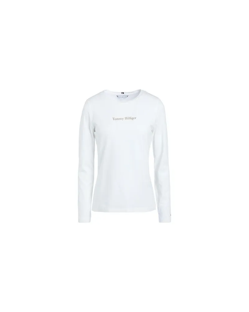 Tommy Hilfiger TOPS - T-shirtsauf YOOX.COM Off