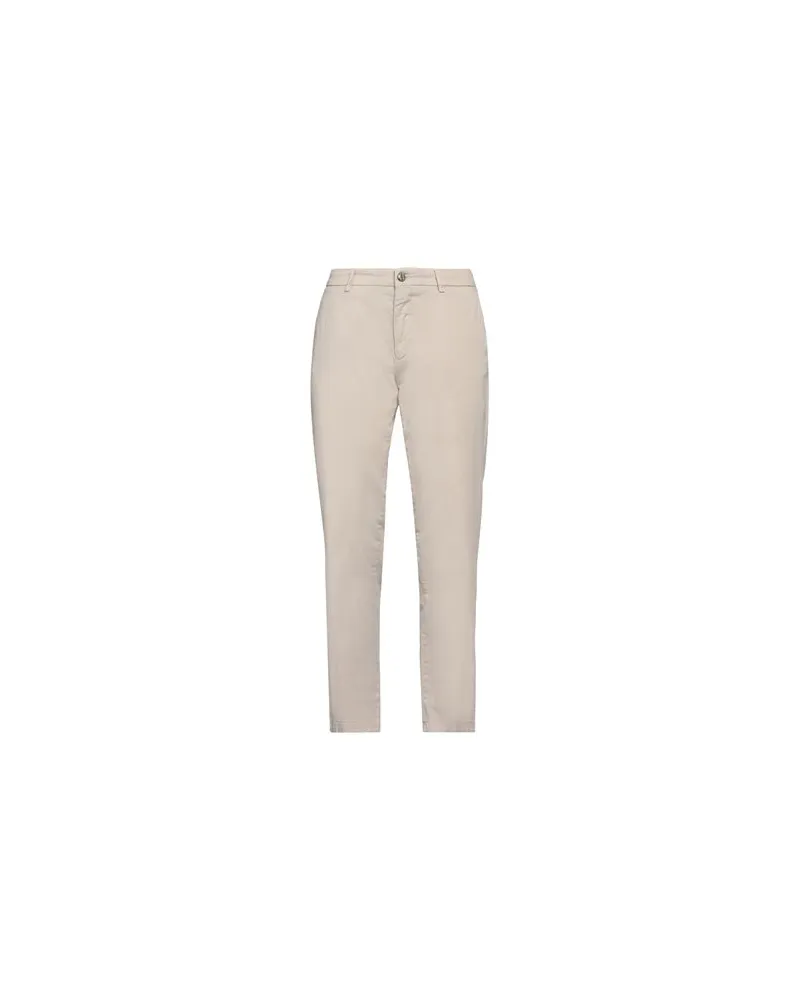 Berwich HOSEN & RÖCKE - Hosenauf YOOX.COM Beige