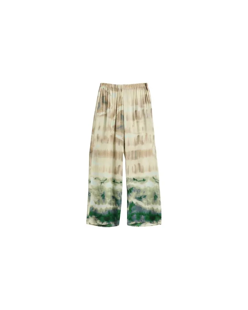 Antonelli Firenze HOSEN & RÖCKE - Hosenauf YOOX.COM Salbeigrün