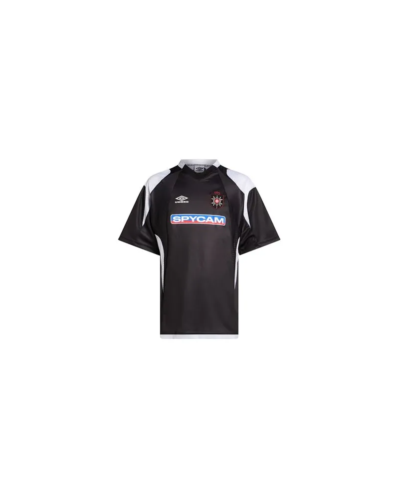 Umbro TOPS - T-shirtsauf YOOX.COM Braungrau
