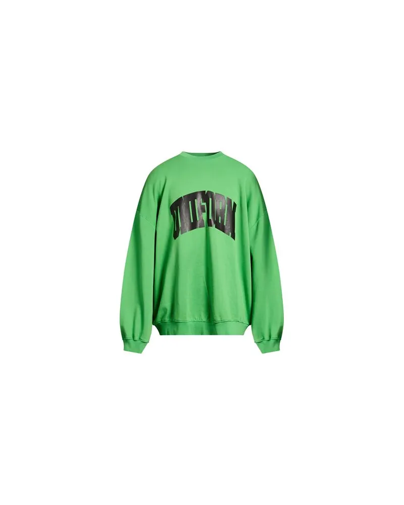 032c TOPS - Sweatshirtsauf YOOX.COM Grün