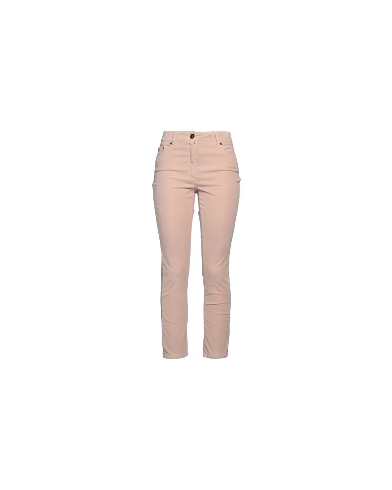 Peserico SPORT - HOSEN & RÖCKE - Hosenauf YOOX.COM Beige