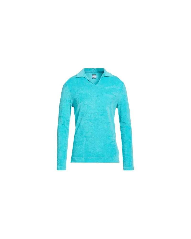 Fedeli TOPS - T-shirtsauf YOOX.COM Tūrkis