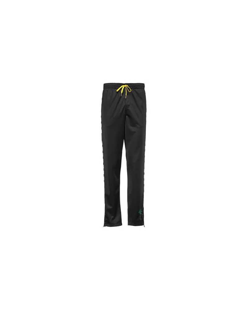 Vans HOSEN & RÖCKE - Hosenauf YOOX.COM Schwarz