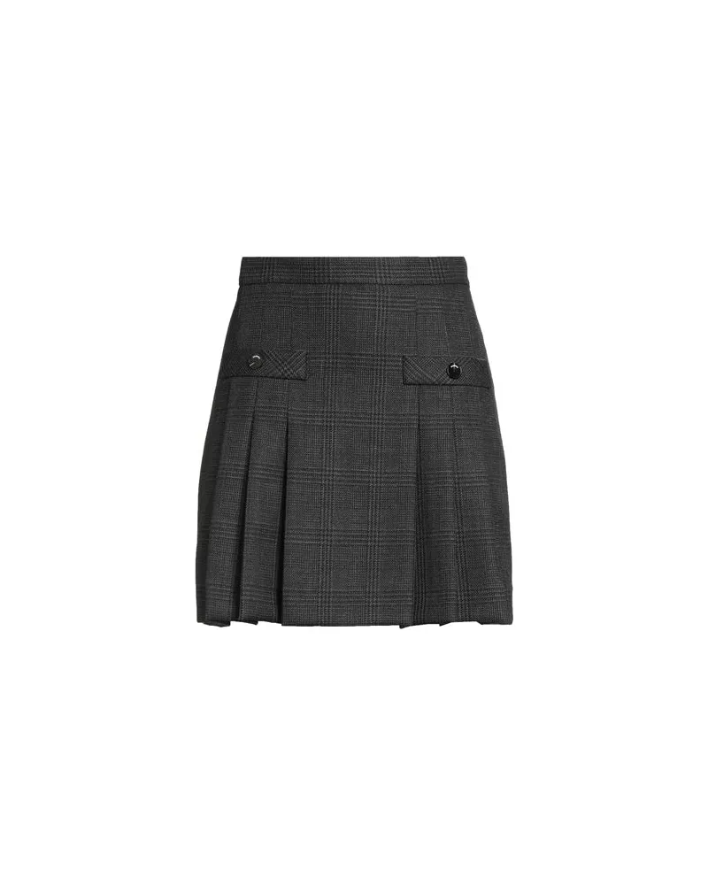 Sandro HOSEN & RÖCKE - Miniröckeauf YOOX.COM Braungrau