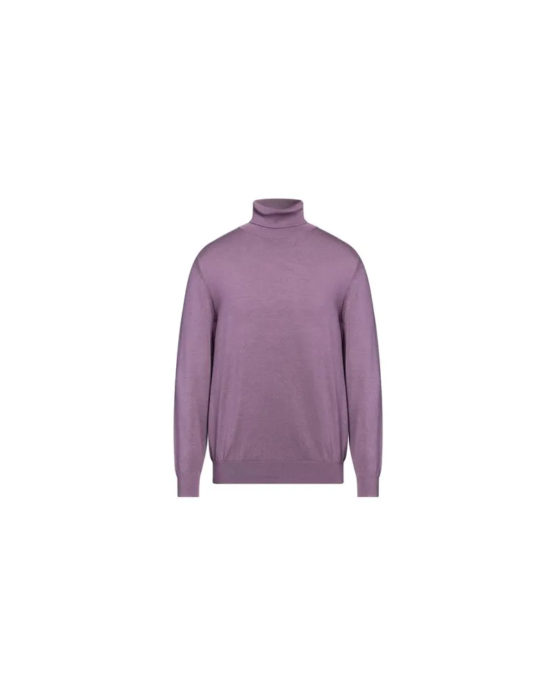 Diktat STRICKWAREN - Rollkragenpulloverauf YOOX.COM Malve