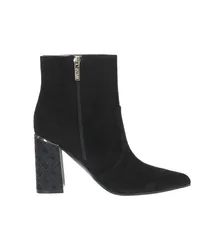 Guess Stiefelette Schwarz