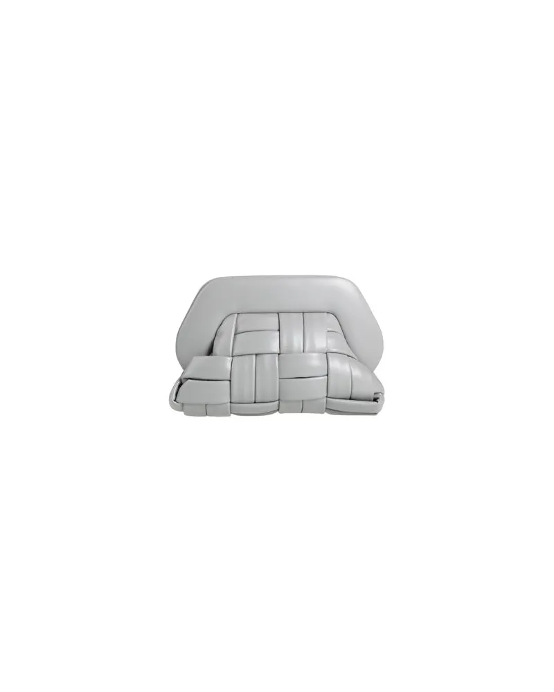 THEMOIRÈ TASCHEN - Handtaschenauf YOOX.COM Grau