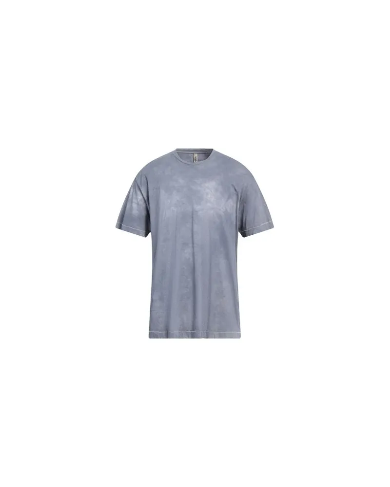 Giorgio Brato TOPS - T-shirtsauf YOOX.COM Taubenblau