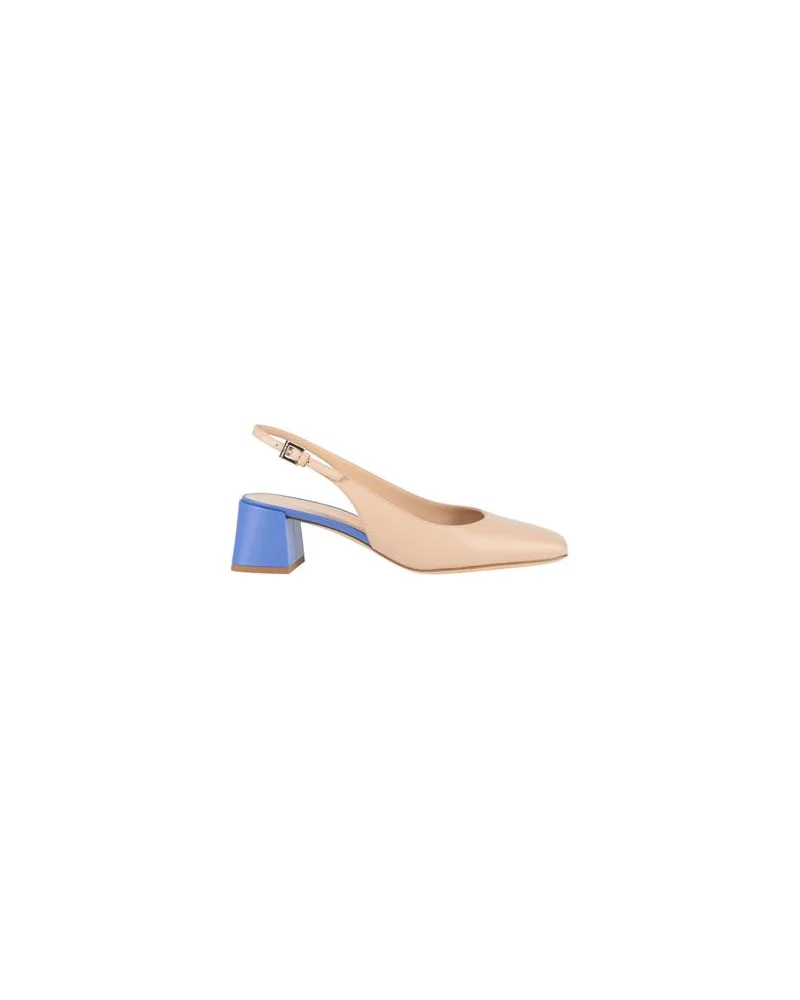 Baldinini SCHUHE - Pumpsauf YOOX.COM Beige