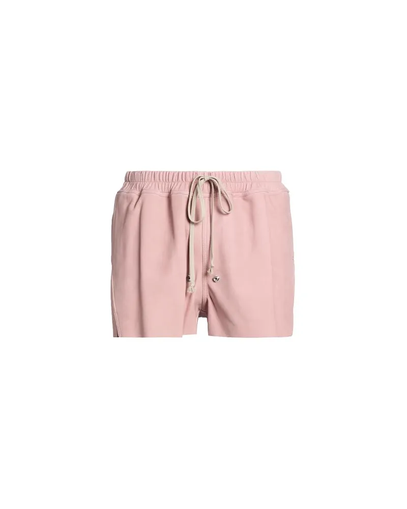 Rick Owens HOSEN & RÖCKE - Shorts & Bermudashortsauf YOOX.COM Antikrosa