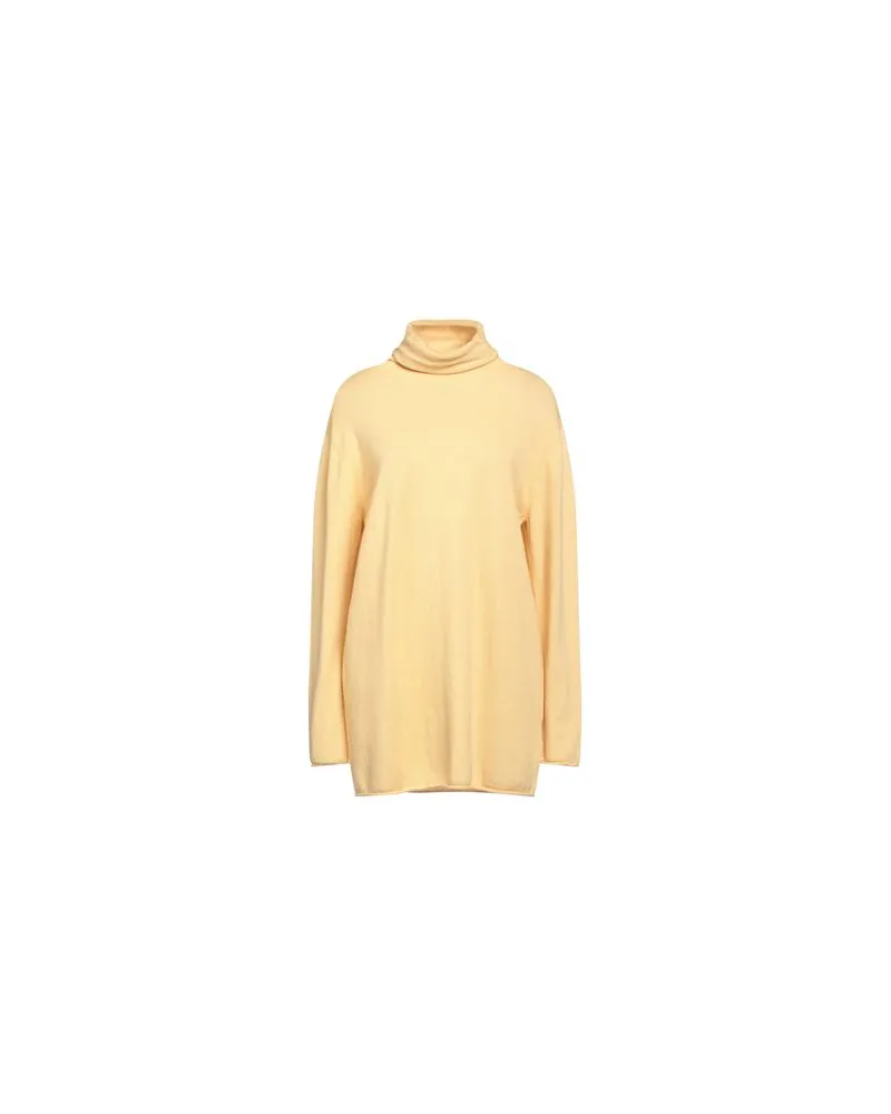 Woolrich STRICKWAREN - Rollkragenpulloverauf YOOX.COM Ringelblume
