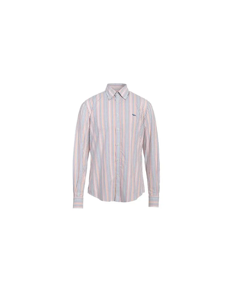 Harmont & Blaine TOPS - Hemdenauf YOOX.COM Orange