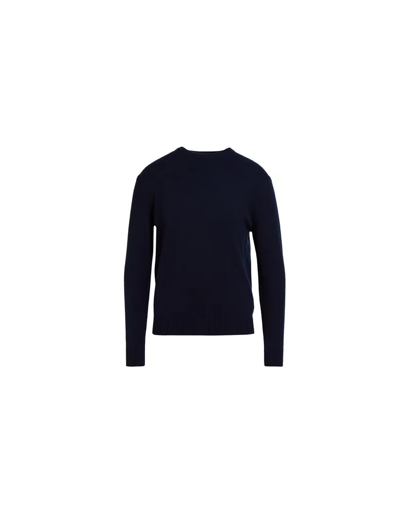 ASPESI STRICKWAREN - Pulloverauf YOOX.COM Nachtblau