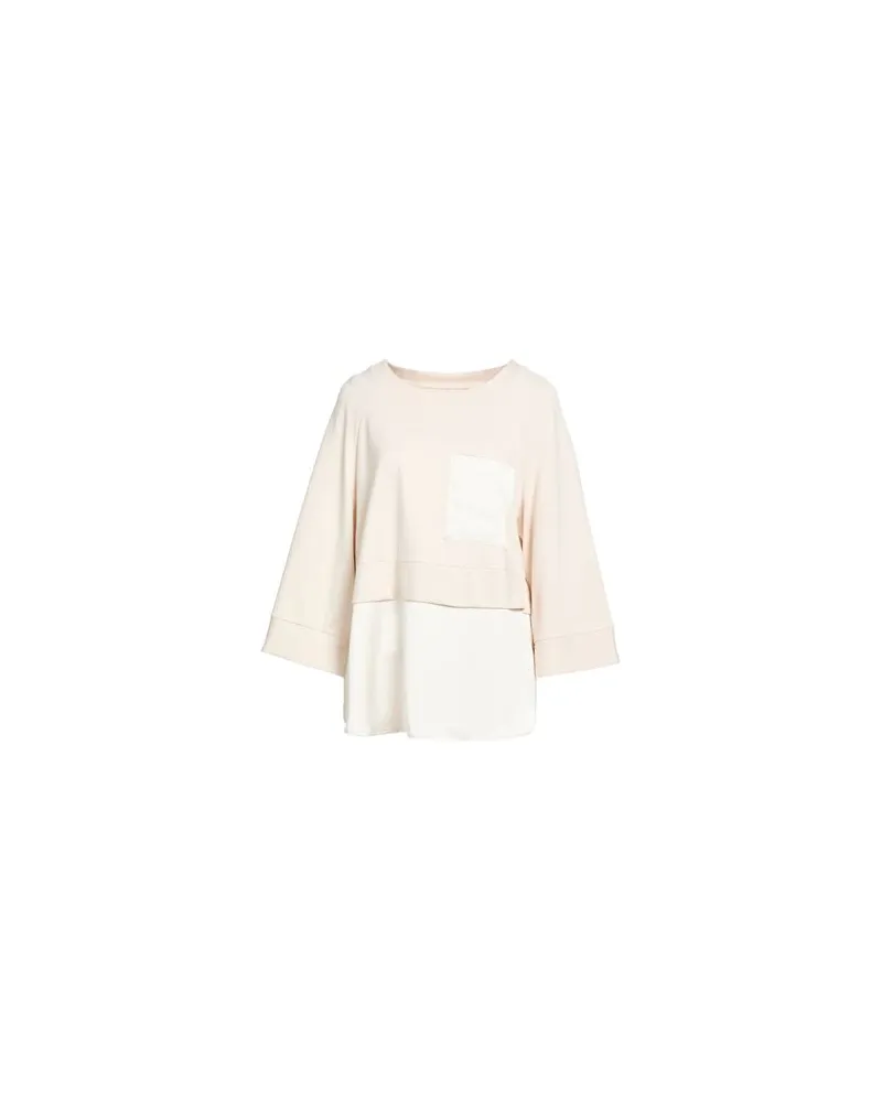 IMPERIAL TOPS - Topsauf YOOX.COM Elfenbein