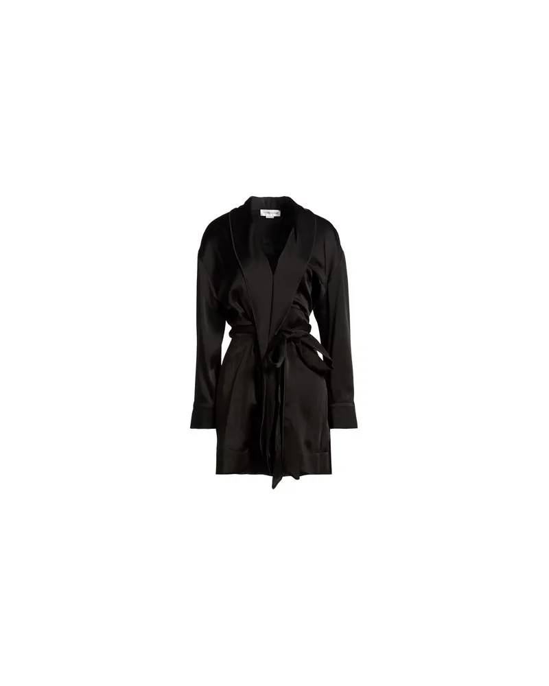 Victoria Beckham KLEIDER - Mini-Kleiderauf YOOX.COM Schwarz