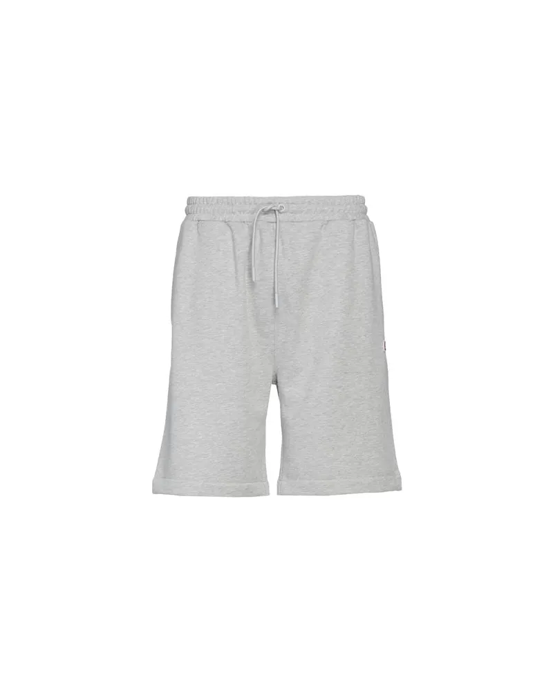 K-Way HOSEN & RÖCKE - Shorts & Bermudashortsauf YOOX.COM Grau
