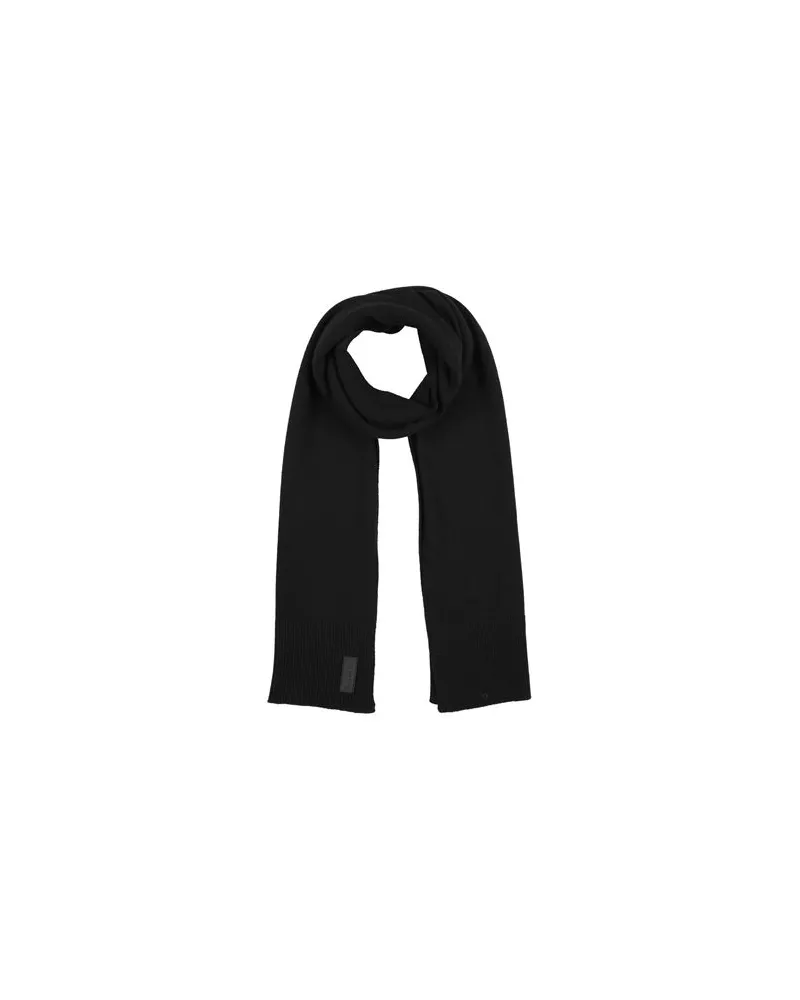 Richmond ACCESSOIRES - Schalsauf YOOX.COM Schwarz