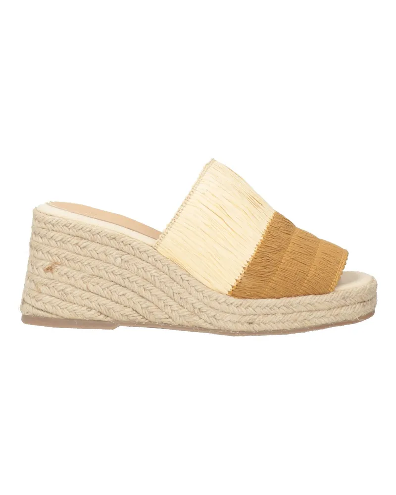 Castañer Espadrilles Kamel