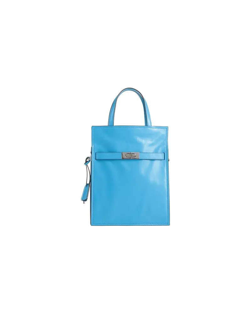 Tory Burch TASCHEN - Handtaschenauf YOOX.COM Azurblau