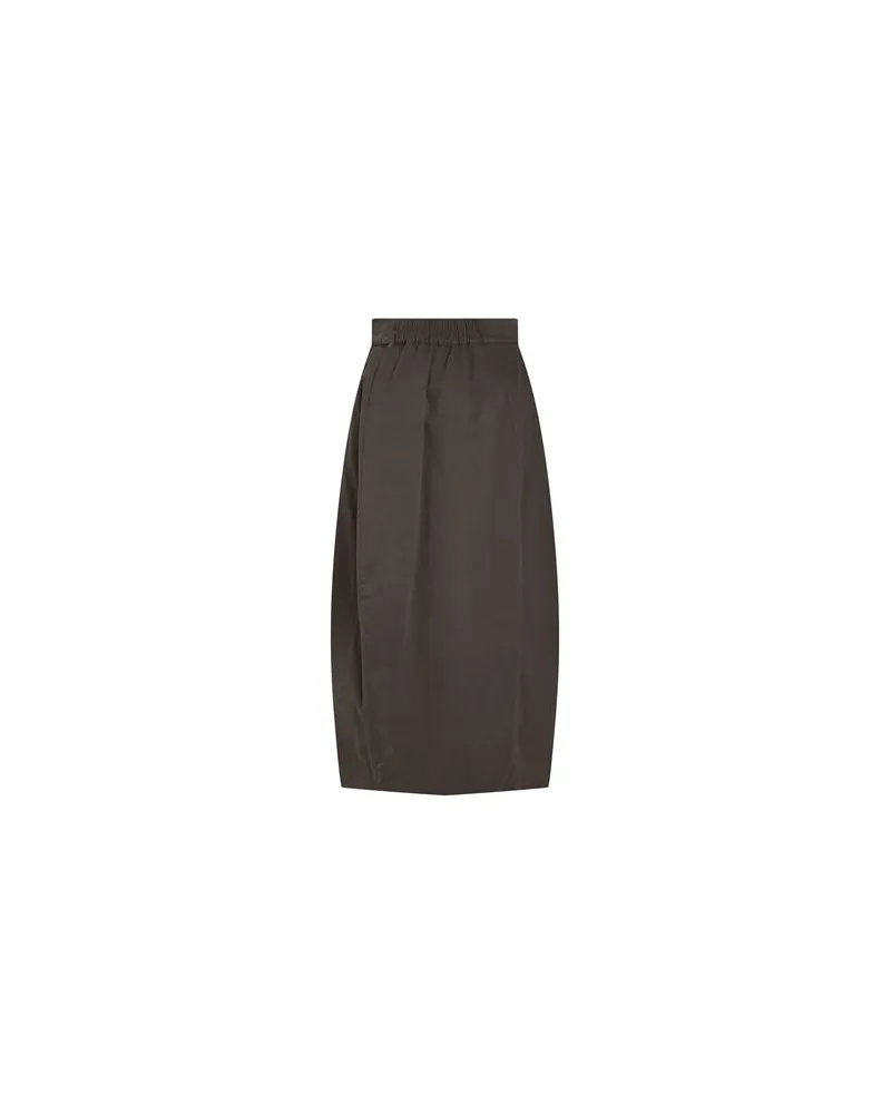 Gentryportofino HOSEN & RÖCKE - Midi-Röckeauf YOOX.COM Braun