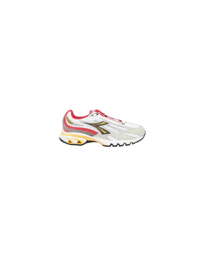 Diadora SCHUHE - Sneakersauf YOOX.COM Weiß