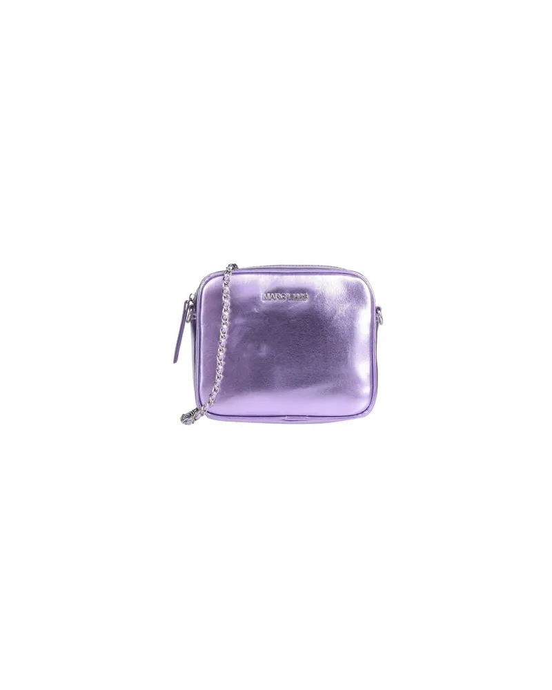 MARC ELLIS TASCHEN - Umhängetascheauf YOOX.COM Violett
