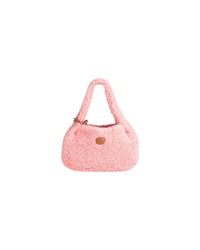 TOD'S TASCHEN - Handtaschenauf YOOX.COM Rosa