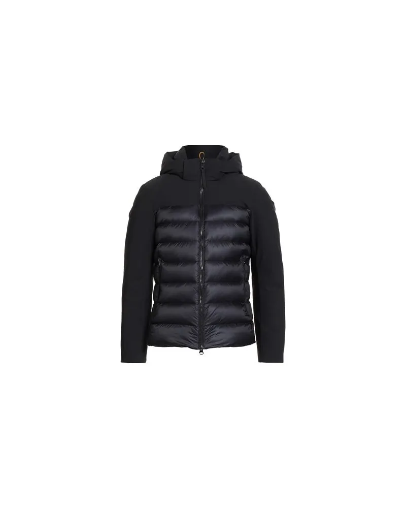Hetregó JACKEN & MÄNTEL - Pufferjacken & Daunenjackenauf YOOX.COM Marineblau