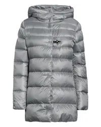 Fay Pufferjacke & Daunenjacke Grau