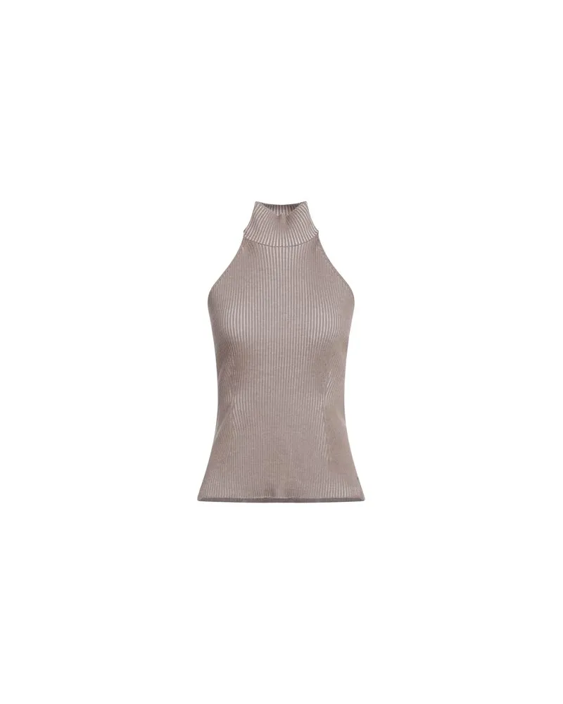 Fendi TOPS - Topsauf YOOX.COM Hellbraun