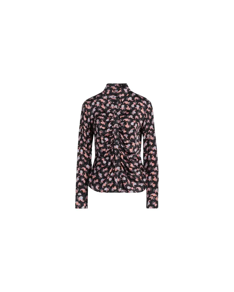 Paul Smith TOPS - Hemdenauf YOOX.COM Nachtblau