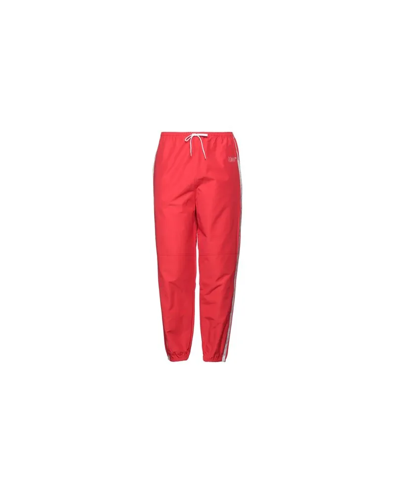 USED FUTURE HOSEN & RÖCKE - Hosenauf YOOX.COM Rot