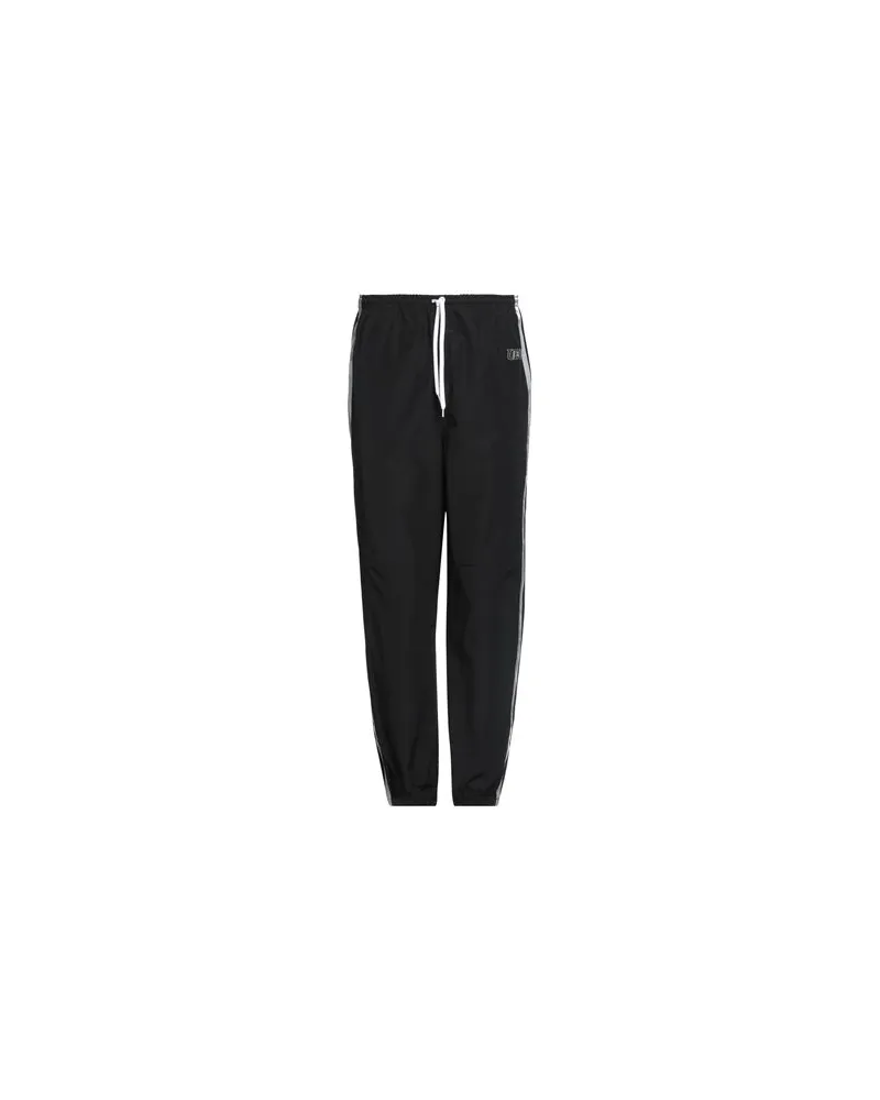 USED FUTURE HOSEN & RÖCKE - Hosenauf YOOX.COM Schwarz