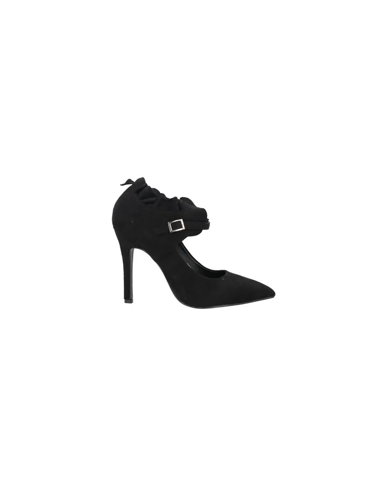 Sexy Woman SCHUHE - Pumpsauf YOOX.COM Schwarz