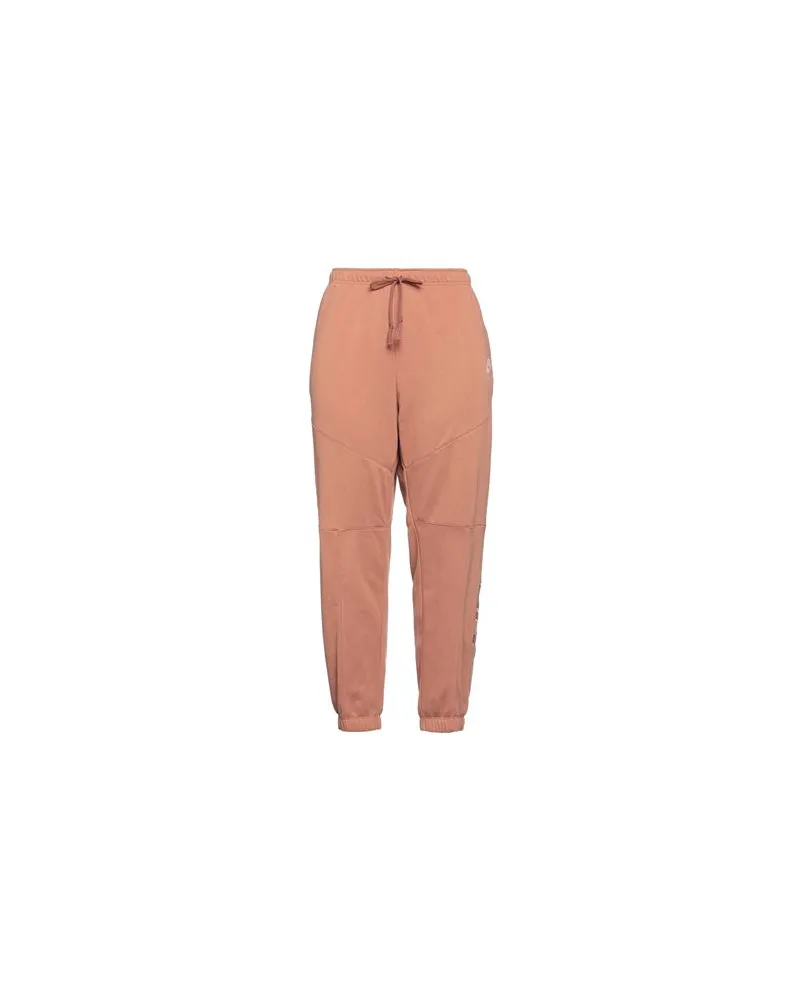 Nike Air fleece pant - HOSEN & RÖCKE - Hosenauf YOOX.COM Lederfarben