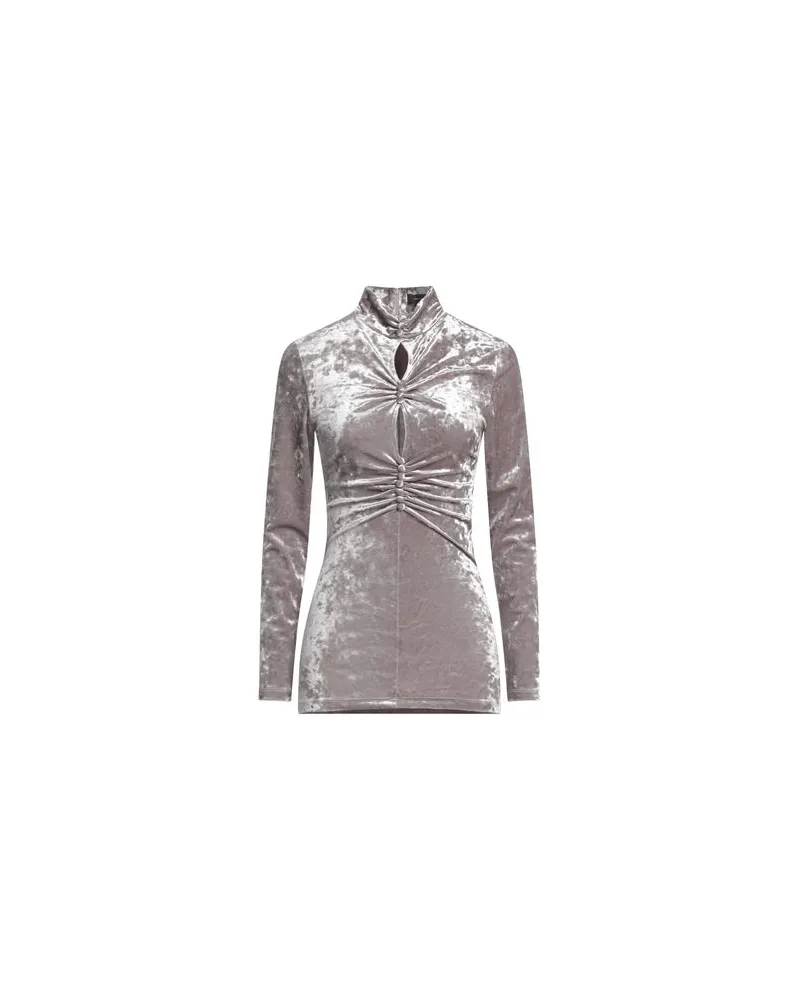 Isabel Marant TOPS - Topsauf YOOX.COM Grau
