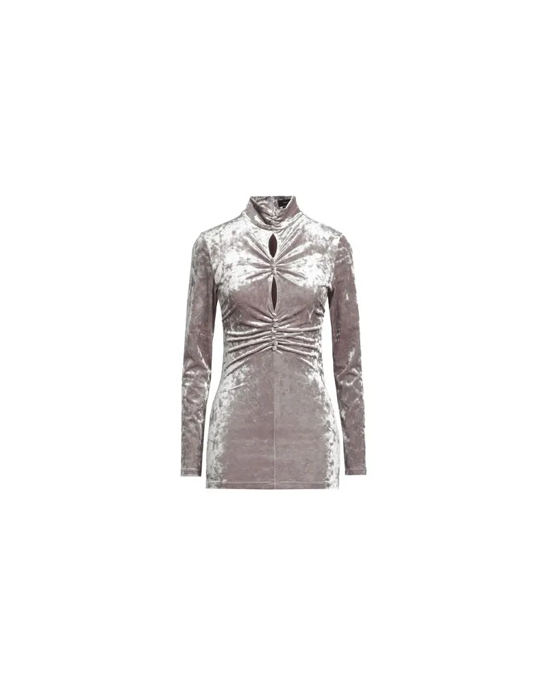 Isabel Marant TOPS - Topsauf YOOX.COM Beige