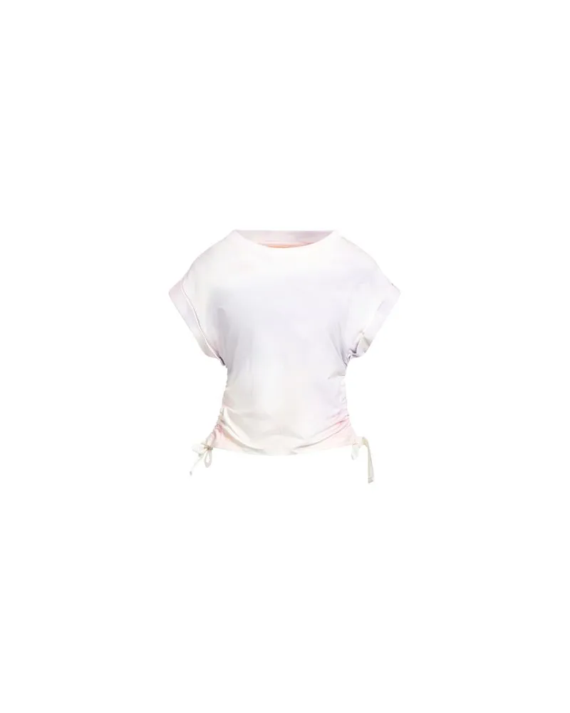 HUGO BOSS TOPS - T-shirtsauf YOOX.COM Lila