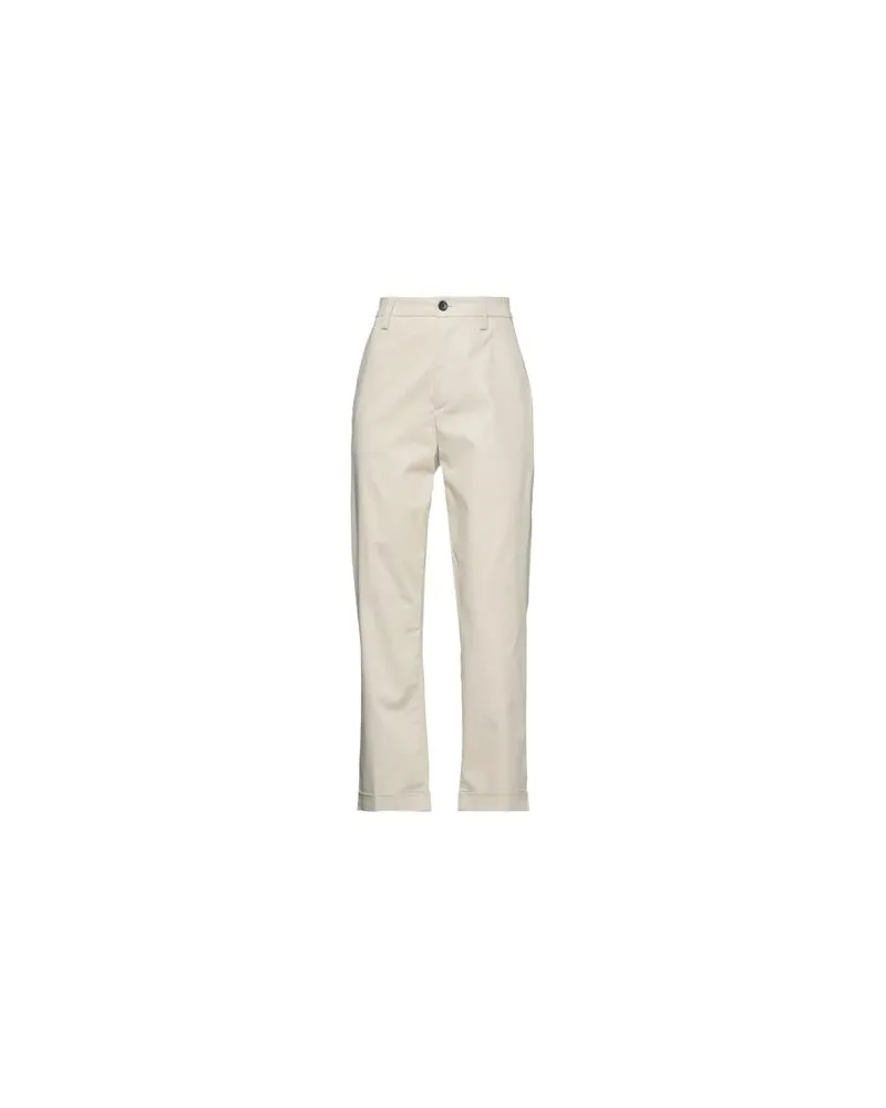 Department 5 HOSEN & RÖCKE - Hosenauf YOOX.COM Beige