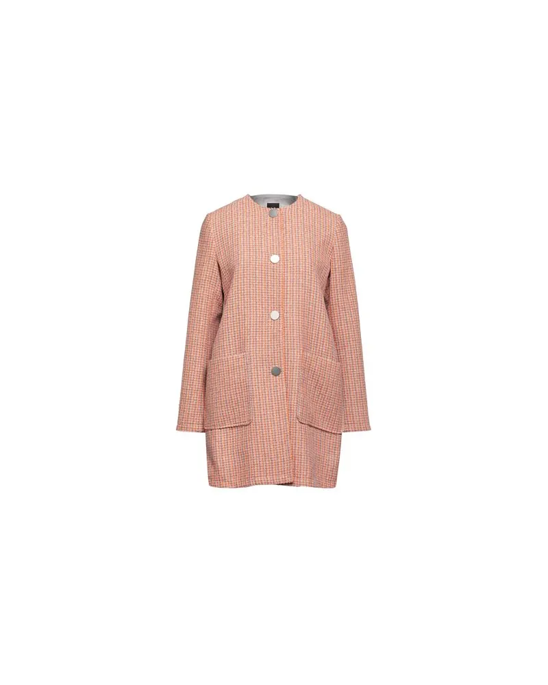 Armani Exchange JACKEN & MÄNTEL - Jacken, Mäntel & Trenchcoatsauf YOOX.COM Orange