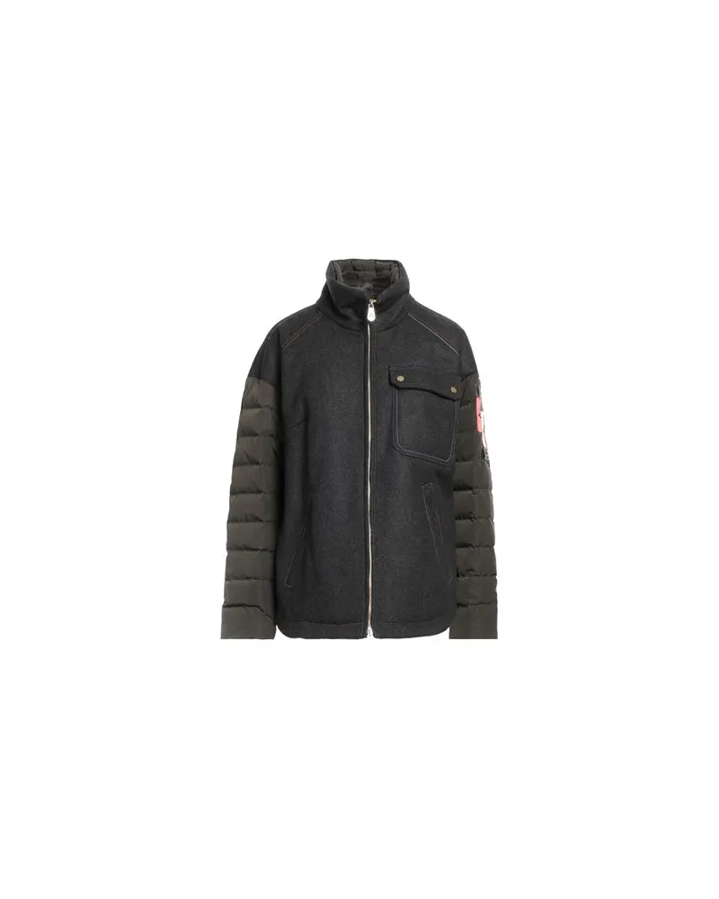 Peuterey JACKEN & MÄNTEL - Pufferjacken & Daunenjackenauf YOOX.COM Braungrau